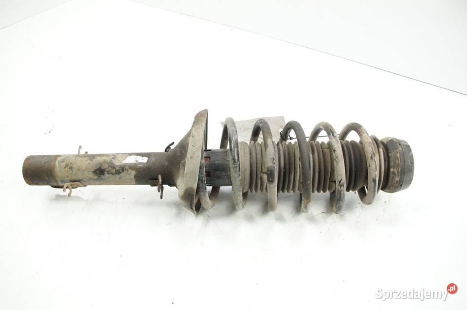 AMORTYZATOR LEWY PRZÓD VOLKSWAGEN GOLF IV