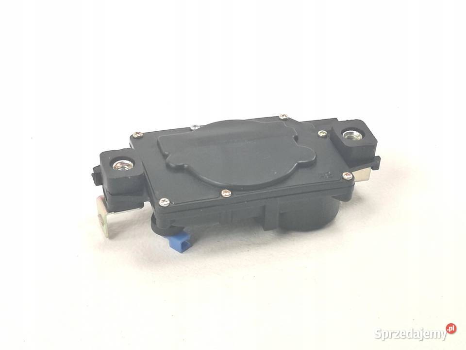 SIŁOWNIK ZAMKA DRZWI LEWY HYUNDAI TIBURON COUPE osobowe lubelskie