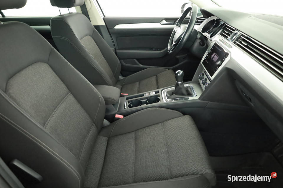 VW Passat 20 TDI Piaseczno sprzedam