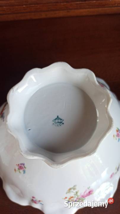 Patera Silesia Syg KStT Silesia Steinmann 191538 Gdańsk sprzedam