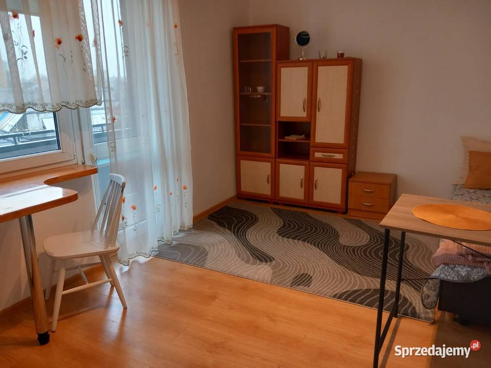 kawalerka w kielcach do wynajecia własność Bogoria