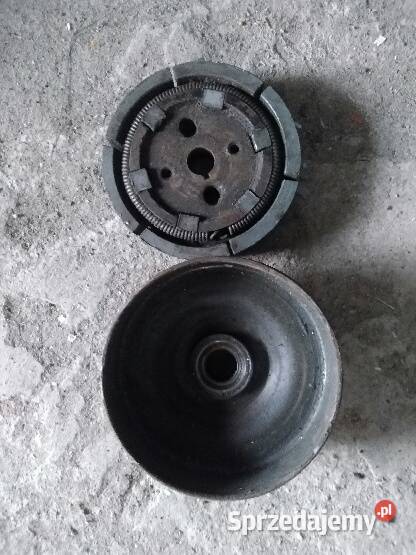 Sprzęgło odśrodkowe Piła kosiarka pilarka Dom i Ogród Dąbie