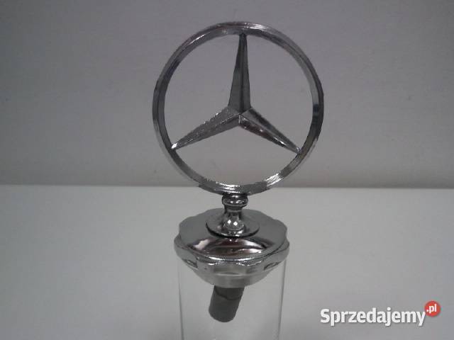 Celownik grila Mercedes W 108109 111 Coupe W 115 Lublin