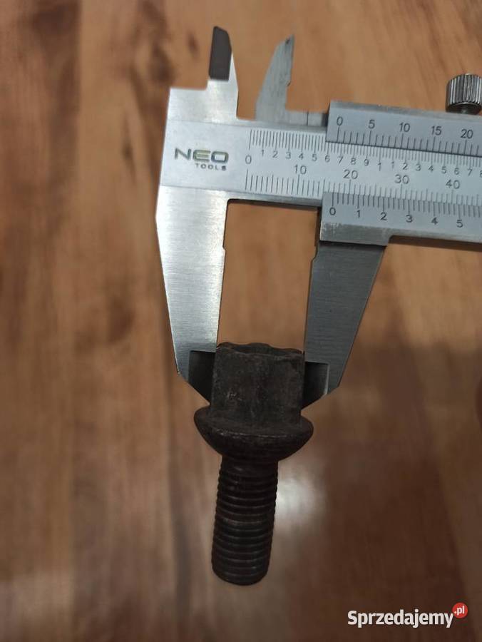 Volkswagen z auta Seat Ibiza 6k1 II FL 16 Pozostałe Żary