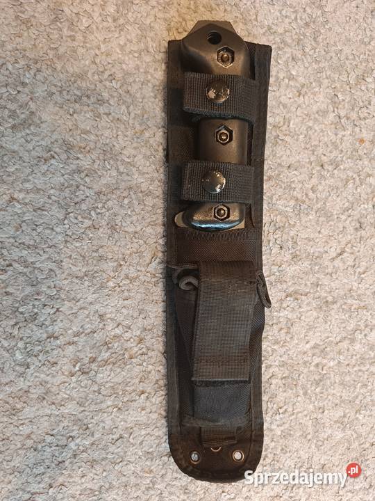 Sprzedam nóż ka bar bk 10 Siedlce