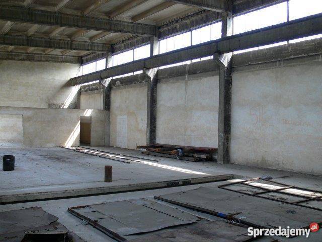 lokal do sprzedania Oświęcim Oświęcim