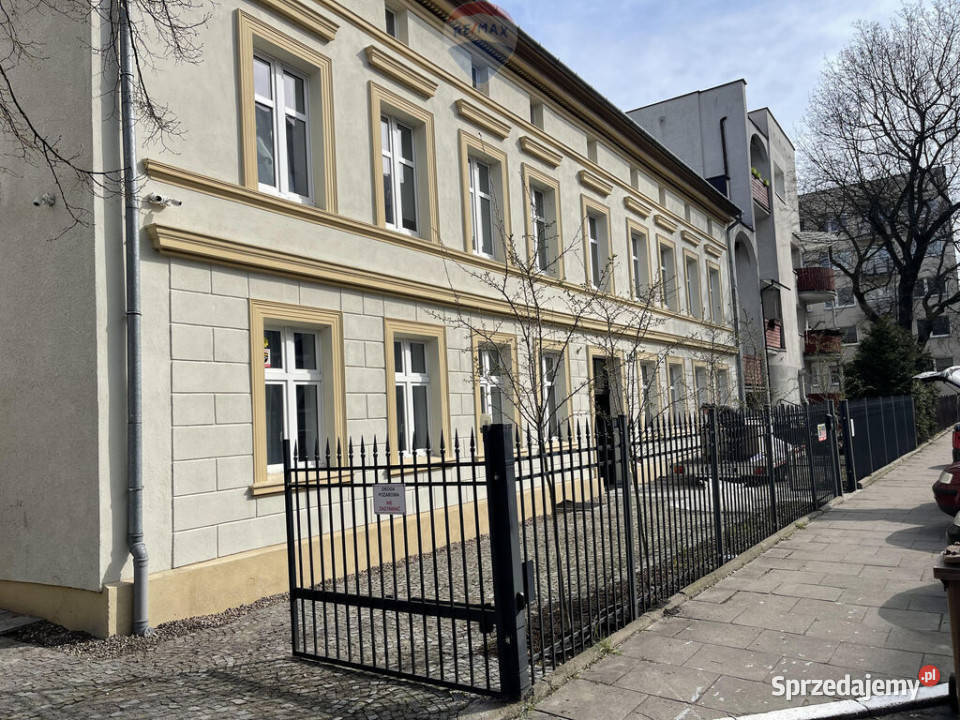 Inwestycja długoterminowa Toruń kujawsko-pomorskie