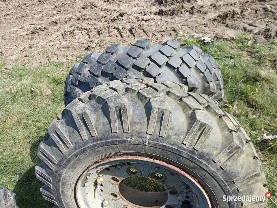 Koła 100018 Star sam Włosienica