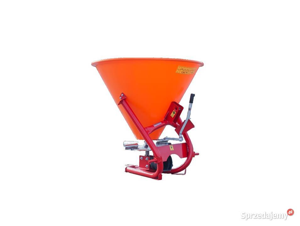Rozsiewacz lejowy 200500 Mława