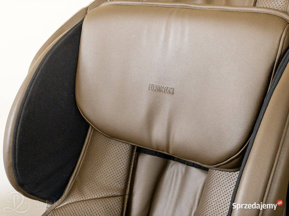 Fujiiryoki JP2000 odnowiony 0087 Rest Lords Olsztyn