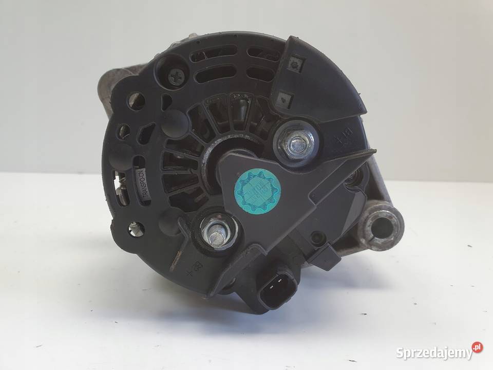 ALTERNATOR Opel Zafira B 19 CDTI Alternator Rudka