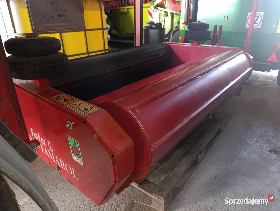 Owijarka do bel Unia Famarol Fala L Drohiczany