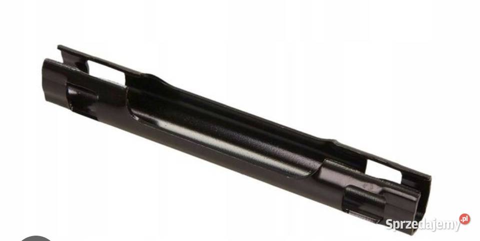 Corsa B Tigra łącznik linki hamulca ręcznego Układ hamulcowy Rymanów