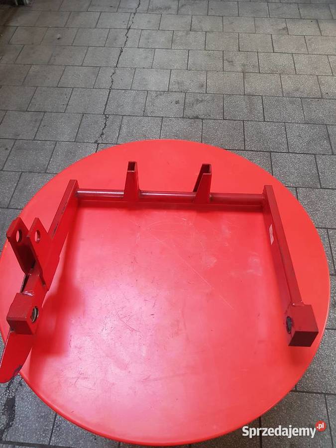Uchwyt igieł AP430 Lely Welger sprzedam