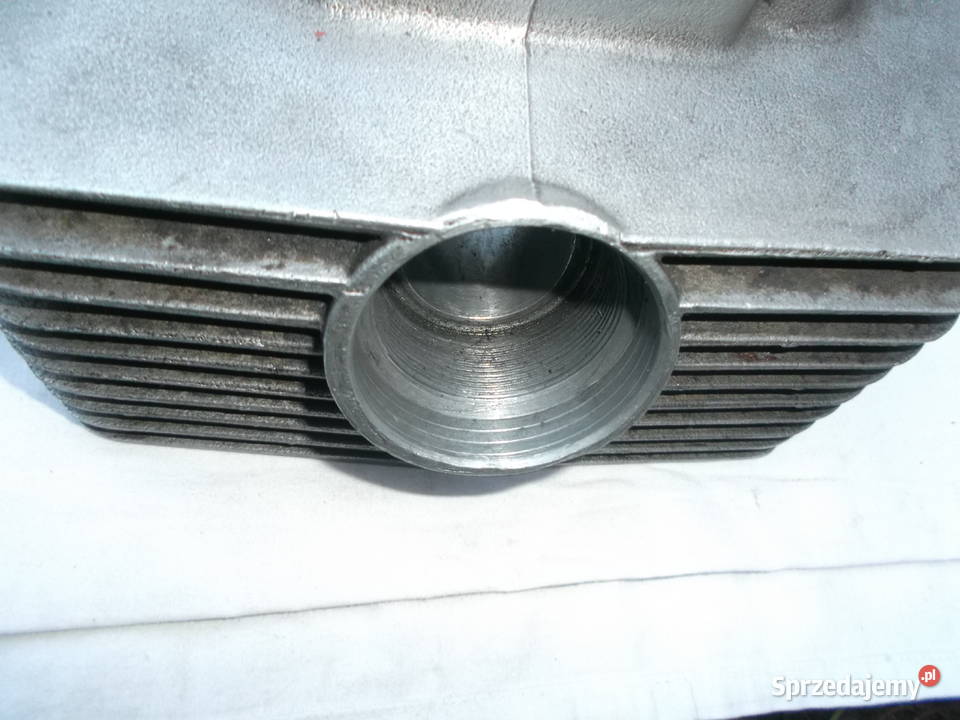MZ ETZ 150 PRZEROBIONY NA 165 ccm PLUS PORTING