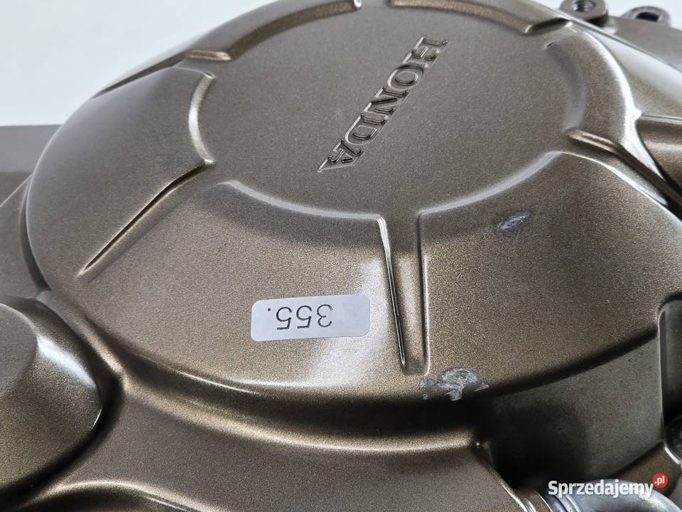 Dekiel Sprzegla Pokrywa Obudowa Honda Crf 1000 Pokrywy i osłony silnika