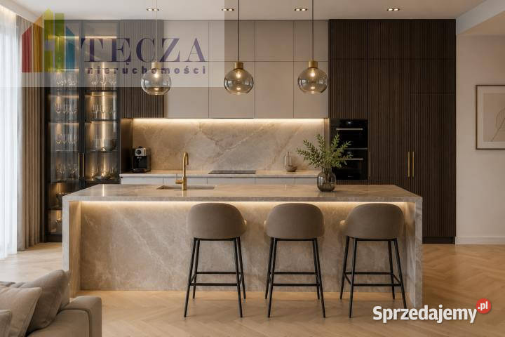 Mieszkanie 6361m2 3pokojowe Warszawa Domaniewska