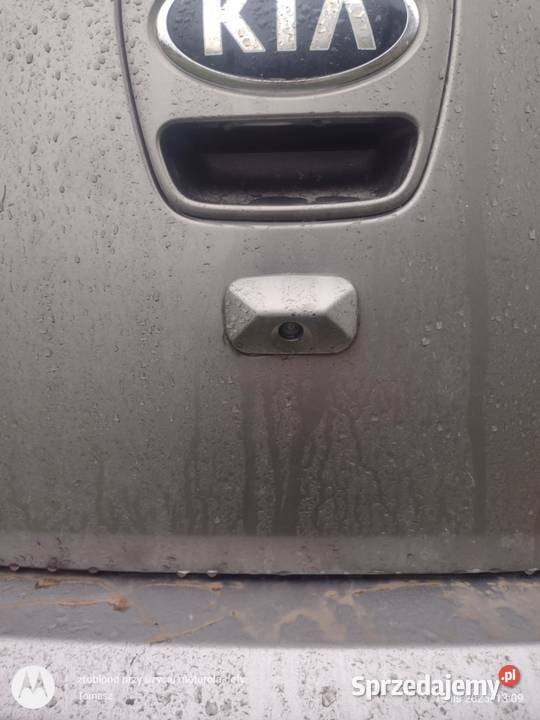 Kia Soul Bolesławiec