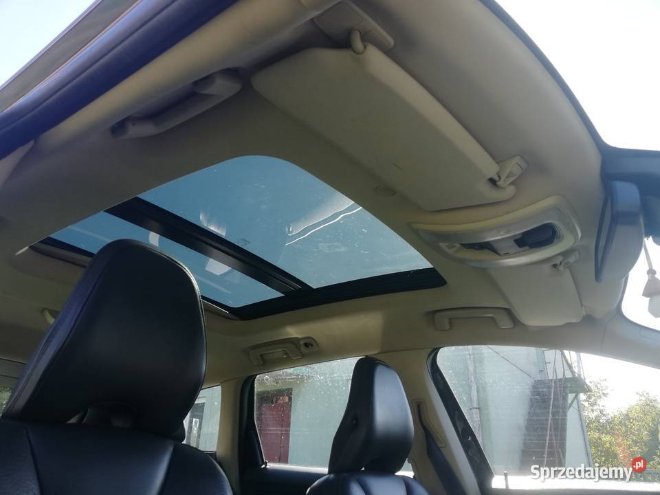 Volvo XC60 D3 163 42946 nawigacja panorama Zduńska Wola