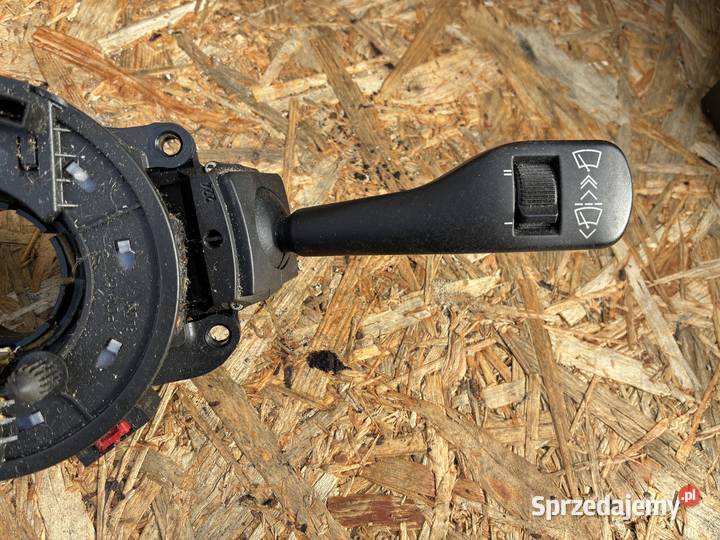 Przełącznik Zespolony Pająk Bmw X3 Wisznice