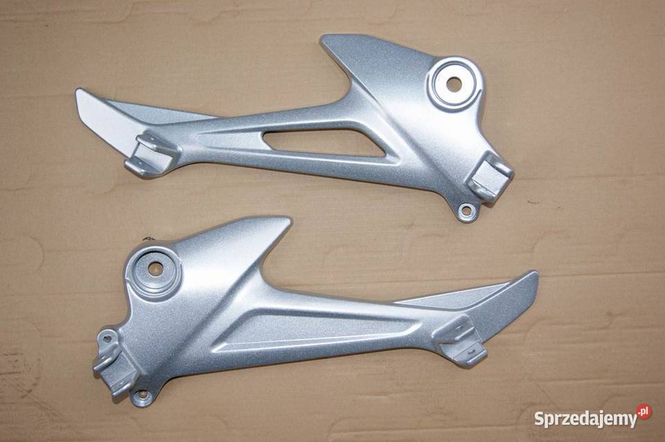 Honda Varadero 125 wszystkie części Szczecin