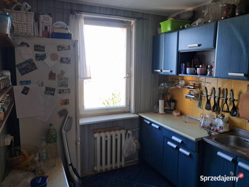 Mieszkanie na sprzedaż 46m 6zł/m2 Sprzedaż Kozienice