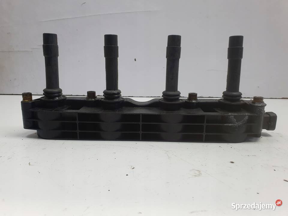 CEWKA ZAPŁONOWA Opel Astra II G 14 16 16V Rudka