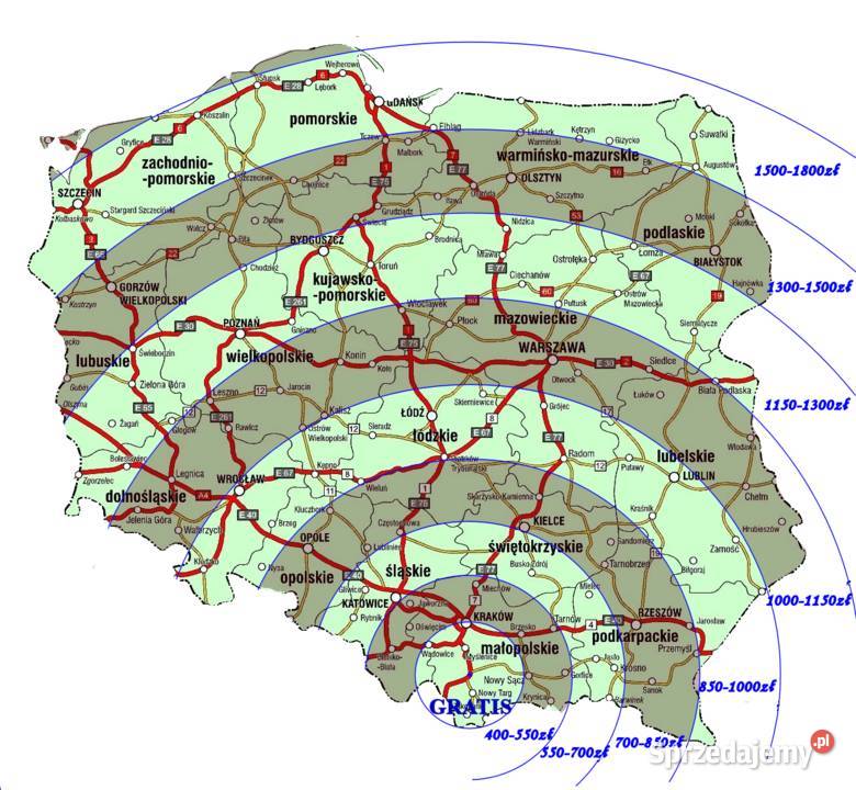 Grillowędzarnia z piaskowca E16 małopolskie Lubień