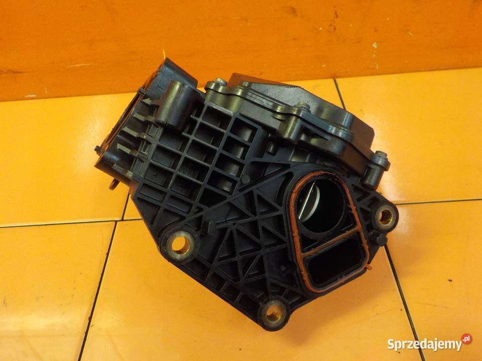 RENAULT MEGANE III SCENIC 16 DCI 15r 131 R9M402 Suków