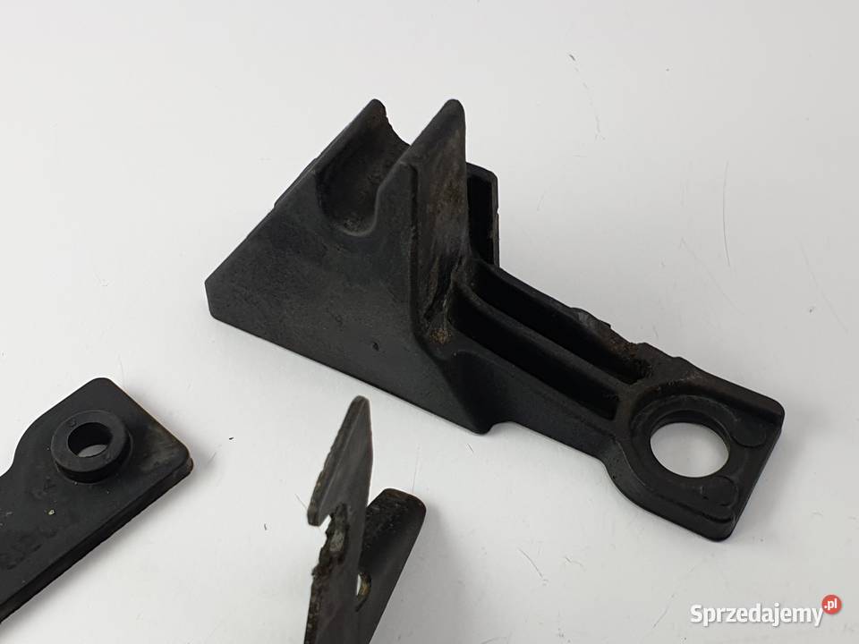 Mocowanie Siedzenia Uchwyt Zamek Bmw R 1200 Gs Łódź