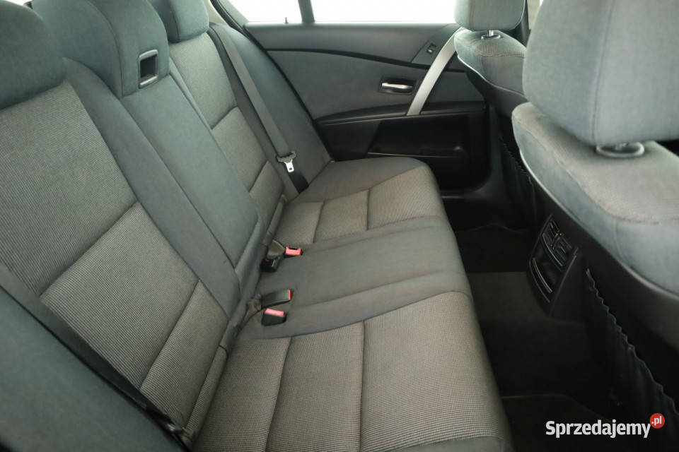BMW 5 520i elektryczne szyby Piaseczno