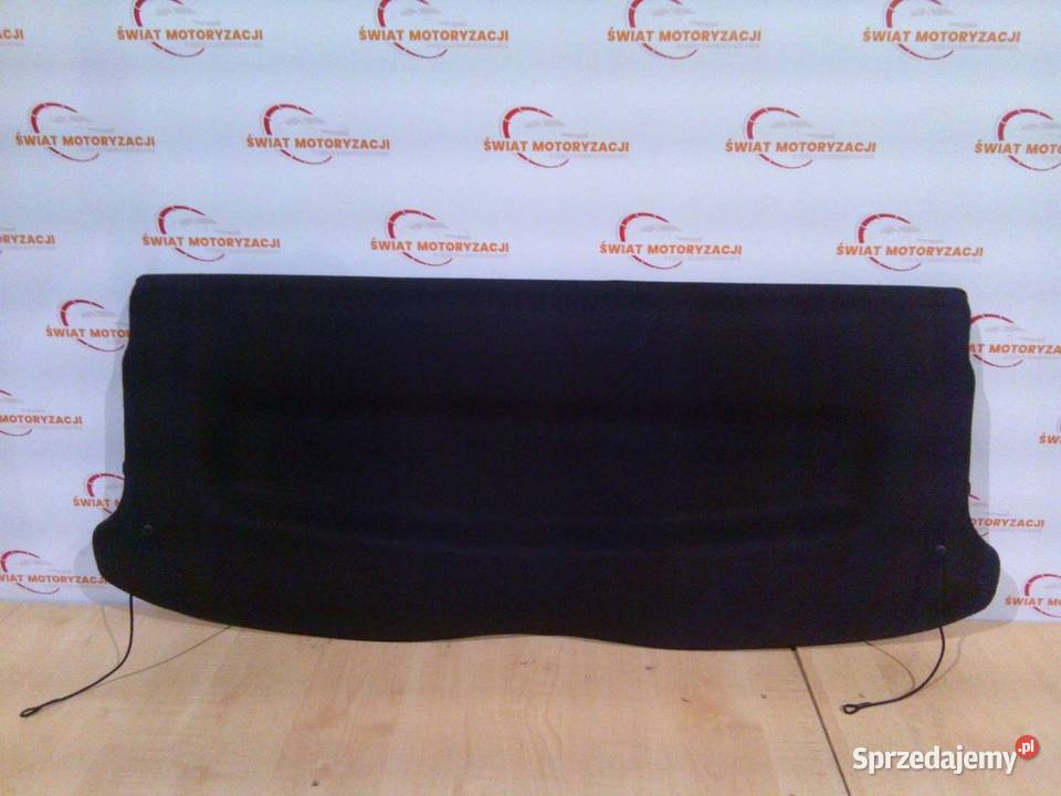 CITROEN C3 II 10r półka bagażnika 96833304ZD