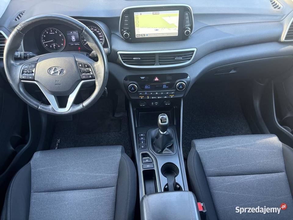 Opel VivaroSalon BezwypI włKlimatyzacjaNawi2 kurtyny powietrzne małopolskie Libiąż