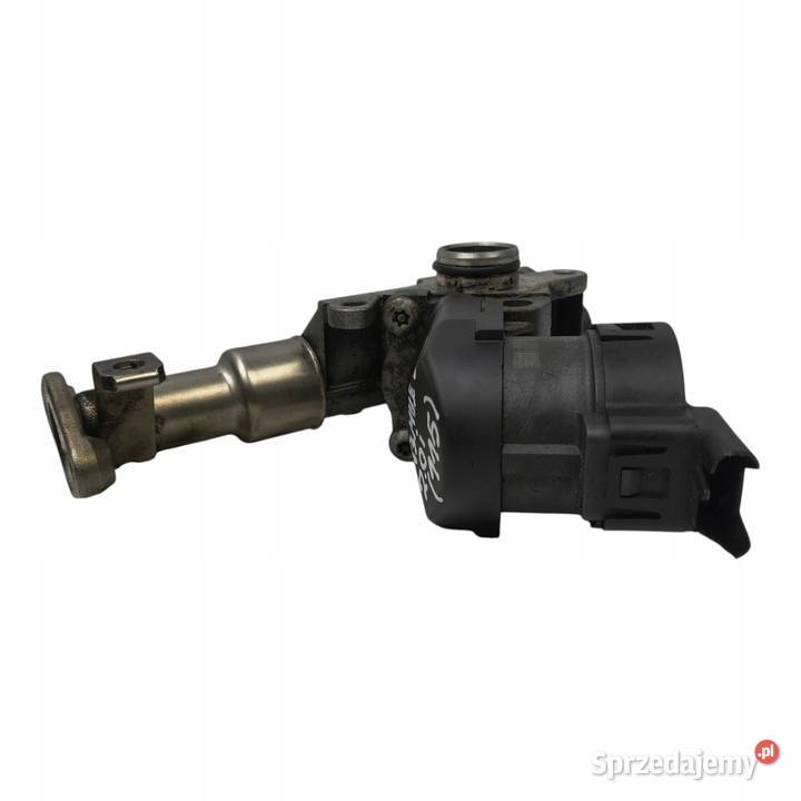 ZAWÓR EGR BMW E90 E87 20 i oryginał 7563241 osobowe Chełm