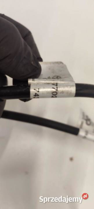 MAZDA 2 TOYOTA YARIS IV POMPA PALIWA 15 HYBRID