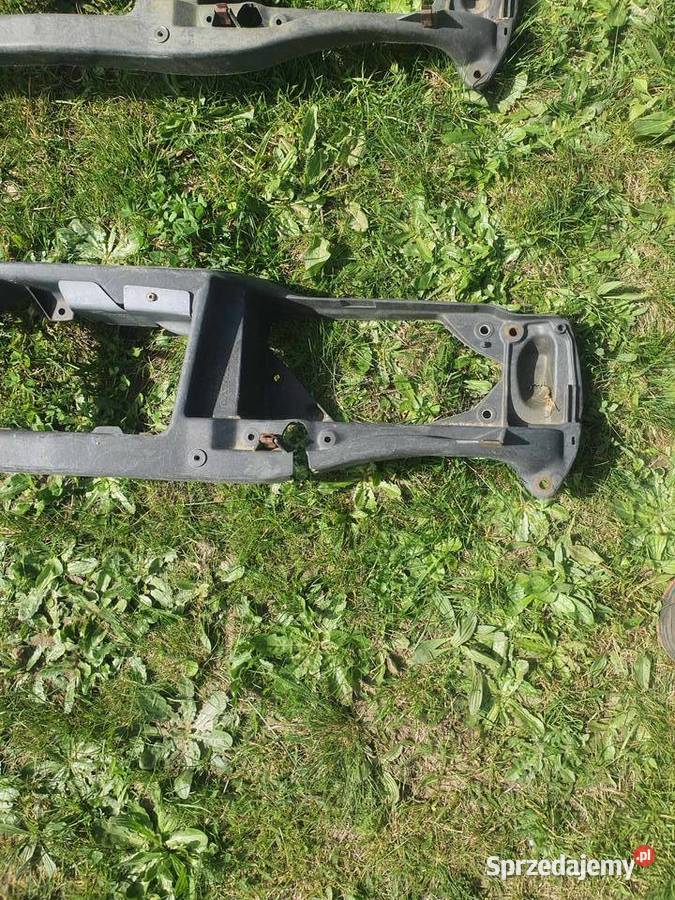 Pas przedni okular wzmocznienie przedni Volvo Kraków