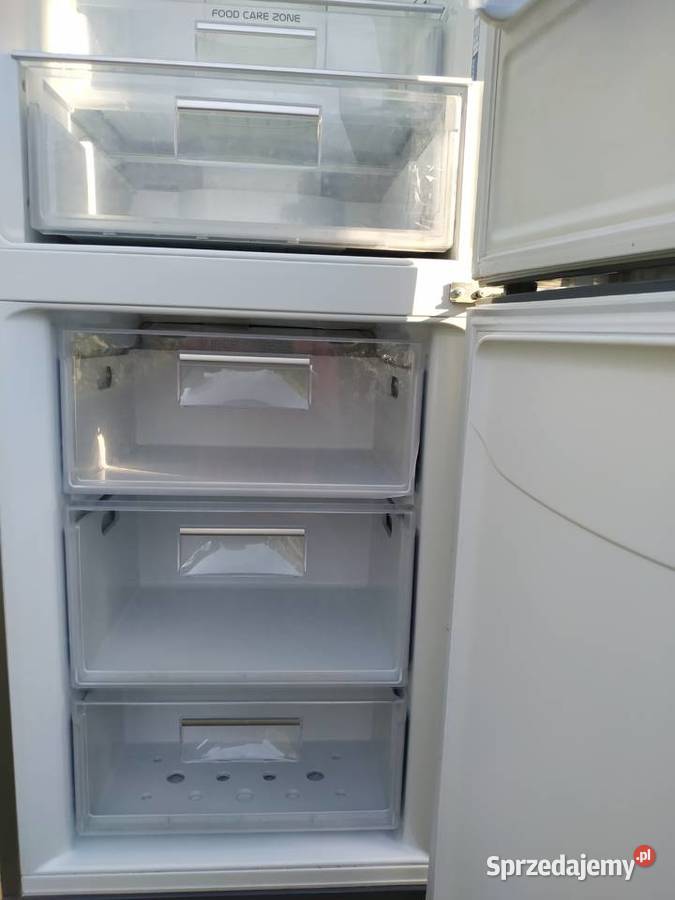 Lodówka Ariston Hotpoint EBDH 18223F sprawna Lodówki i zamrażarki