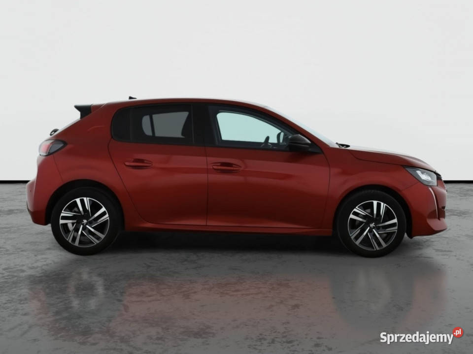 Peugeot 208 12 PureTech wielofunkcyjna kierownica Piaseczno sprzedam