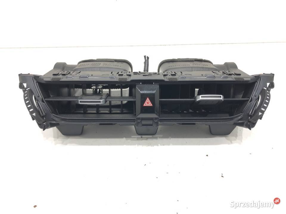 KRATKA NAWIEWU PRZÓD TOYOTA COROLLA E21