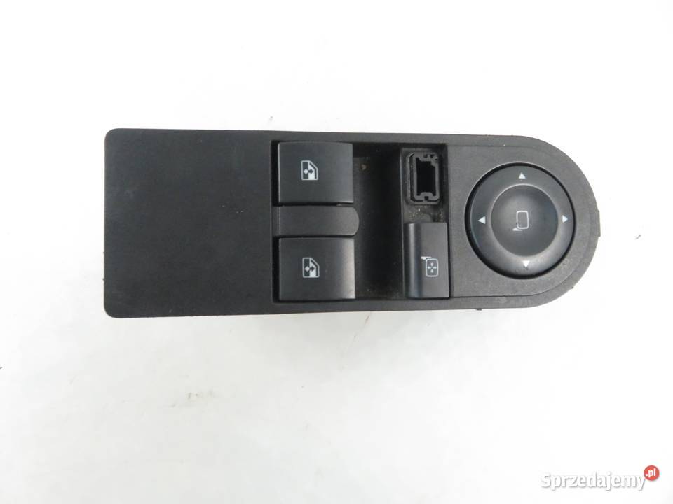 PANEL SZYB OPEL ASTRA III H 13209203BB osobowe