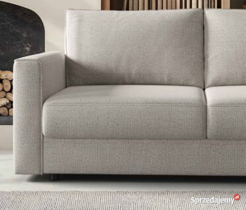 Sofa DELANTO COMFORTEO system włoski wiele sprzedam