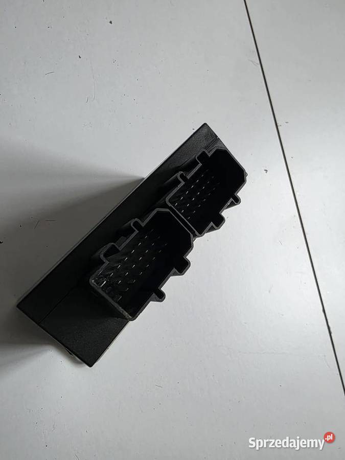 Moduł parkowania PDC Audi A8D2 4D0919283 Iława