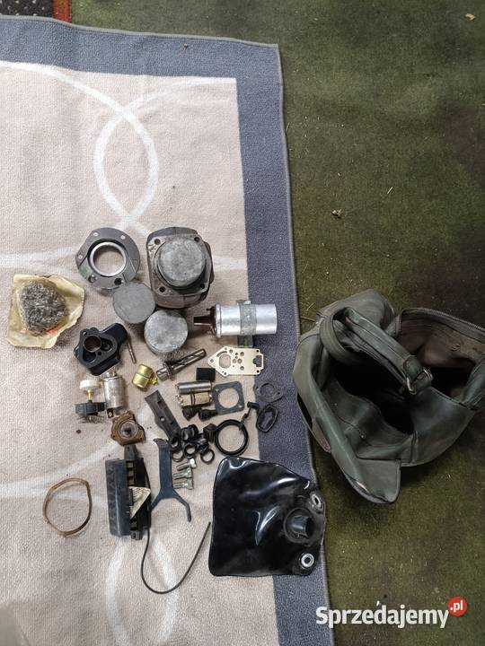 Części fiat 126p to co na zdjęciu osobowe