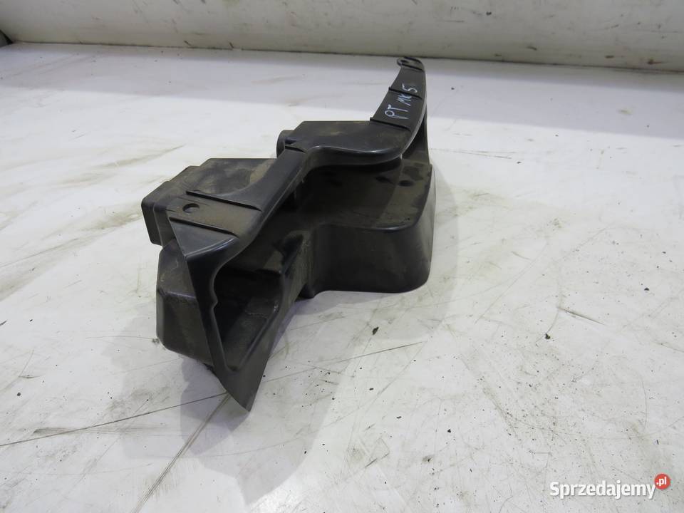 OSŁONA PODWOZIA PRAWA TYŁ MONDEO MK5 sprzedam