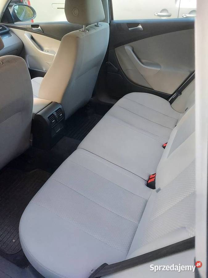 sprzedam VW Passata B6 zamienię zamiana ESP Jastrzębie-Zdrój
