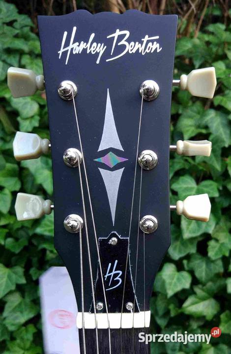 Nowa gitara elektryczna Les Paul SC400 SBK les paul łódzkie Tuszyn sprzedam
