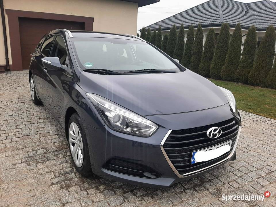 Hundai I40 łódzkie Opoczno