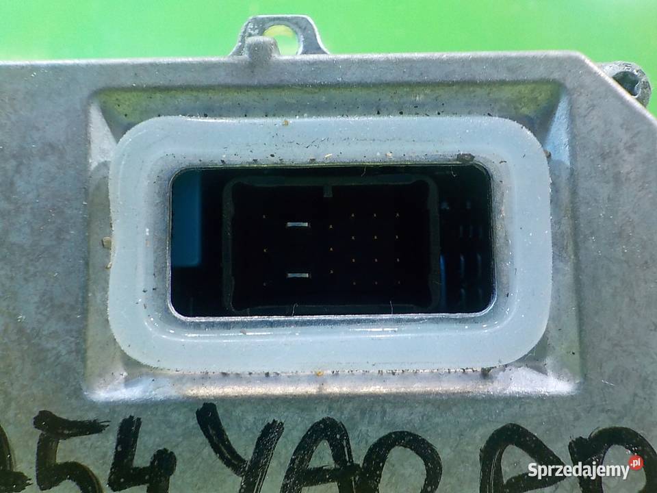 RANGE ROVER L322 44 V8 04r 5D przetwornica XENON