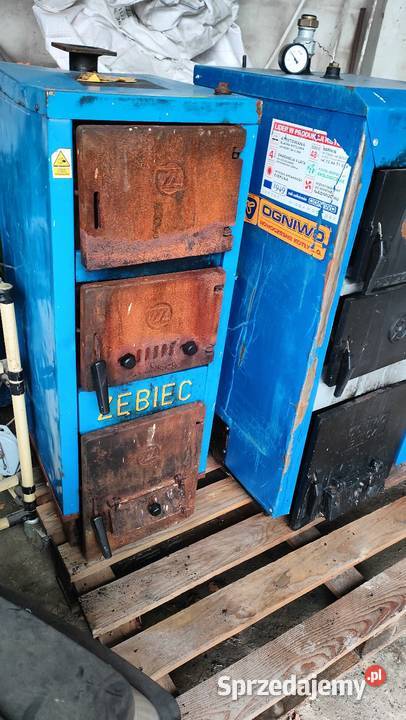 Sprzedam 3 piece co na części Żarnów