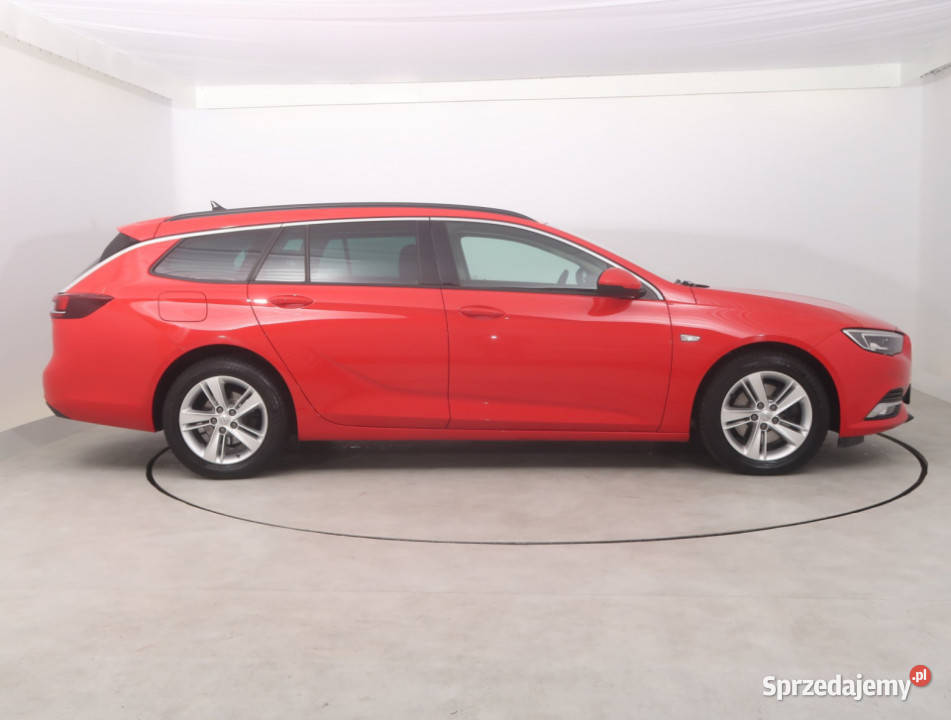 Opel Insignia 20 CDTI Bielany Wrocławskie sprzedam